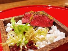 -肉魁屋·烧肉·烧鸟·酒场(高新店)