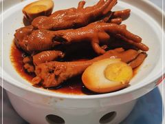 -五马集·海鲜·温州大牌档(黑金冠五马街十字路口店)