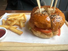 -G+KITCHEN(龙湖狮山天街店)