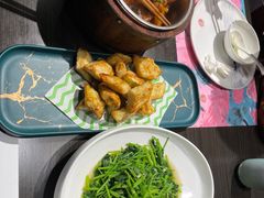 -新安人家·22年本地餐厅