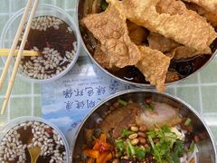 -红鼻子桂林米粉(金唐新光界店)