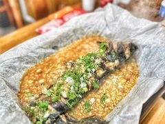 -三煮纸包鱼(青岛总店)
