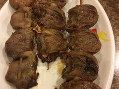 -小倩倩•鸡汤馄饨(江西路创始店)