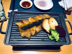 -本逸·割烹料理(湖墅店)