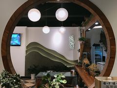 -茶油香闽南菜·花园餐厅(前埔店)