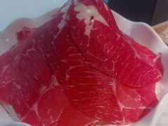 -澳美徕·港式花胶鸡火锅(高新万达店)