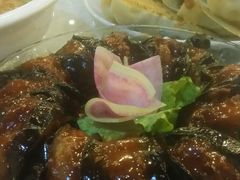 -普天和酒楼·新津菜·烤鸭(天津之眼店)