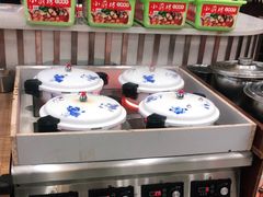 -老海陵·泰州菜(图书馆店)