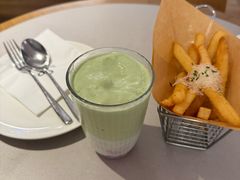 -农畉LONFOOD(益田假日广场店)