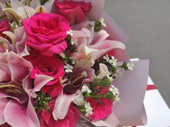 -循礼门鲜花花市(武汉循礼门店)