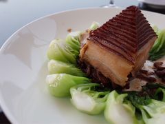 -杭州西子湖四季酒店·金沙厅