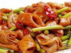 -林家饭店(新林公路店)