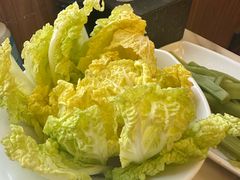 -彭记铁锅肥肠(东四总店)