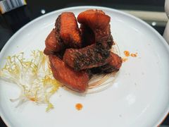 -新南华大酒店(广中店)