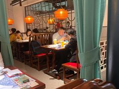 大堂-醉英雄四川料理(新塘万达广场店)