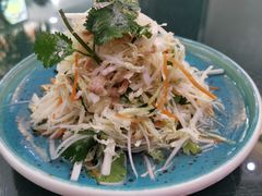 -君霖海鲜私房菜(春柳店)