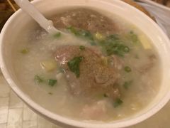 -洪利粥店茶餐厅