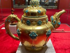 -北京工艺美术博物馆