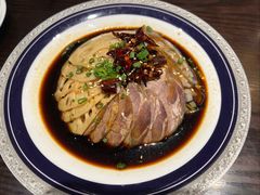 -春发生饭店·非遗(南院门店)