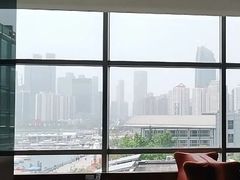 -青岛海尔洲际酒店