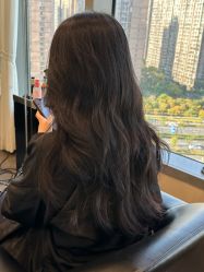 -凯博K-boom Hair Salon