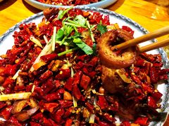 -小眼睛餐饮&杨杨夜宵