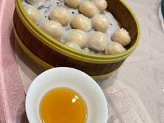 -花中城·杭帮菜·粤菜·海鲜火锅(清泰街店)