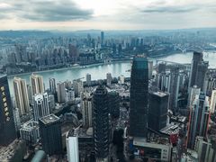 -WFC会仙楼观景台