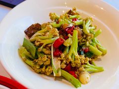 -月福京味斋·烤鸭店·北京菜(鼓楼总店)