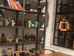 -Apollo·西班牙小酒馆(安福路店)