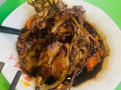 -盛京人人鸡味抻面(珠江桥店)