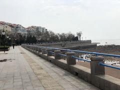-石老人观光园