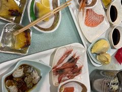 -钱库里海鲜自助(唐山街店)