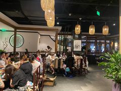 -青藤茶馆(南山路店)