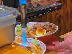 -老龙亭拉面店