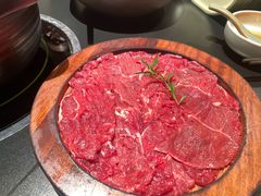 -季季山·云南野生菌火锅(上海首店)