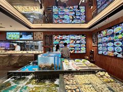 -阿明小菜·海鲜·上海菜(梅陇店)