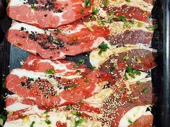 -火炉火自助餐(西直门凯德MALL店)