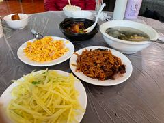 -绿野餐厅(上海动物园店)