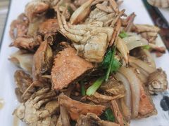 -聚德福海鲜家常菜(刘庄店)