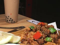 雪花牛肉粒-太二酸菜鱼(汕头苏宁广场店)