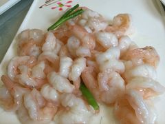 -蓬川食府(金海道店)