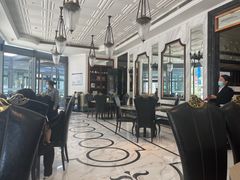 -铜锣湾·有麝自然香(长嘉汇购物公园店)