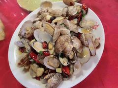 -大学城夜市大排档(凤栖路店)