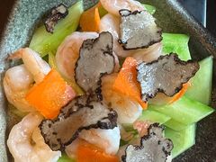 -大理实力希尔顿酒店•御玺中餐厅