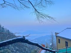-九华山风景区