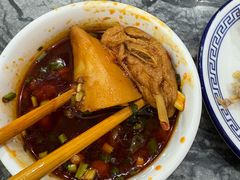 -佘记全家福芋儿鸡(向阳街总店)