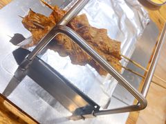 -香约老地方烧烤(九道街店)