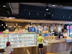-匠造烘焙(联洋店)