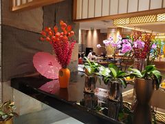 -京旬海鲜放题·铁板烧自助餐厅